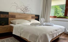 Apartman Tatranska Kotlina